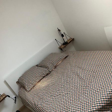 סן-קוונטן Une Maison Agreable Pour Se Detendre מראה חיצוני תמונה