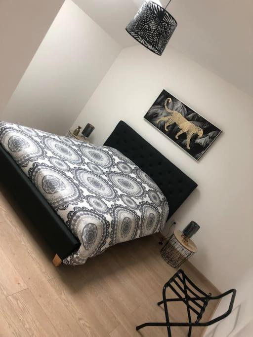 סן-קוונטן Une Maison Agreable Pour Se Detendre מראה חיצוני תמונה