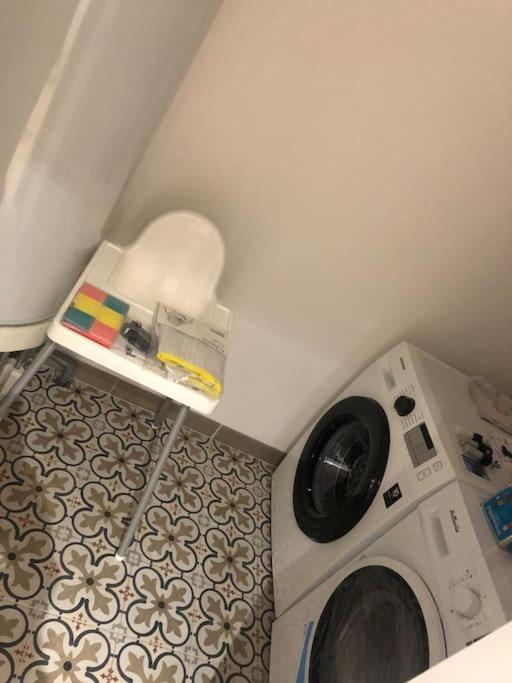 סן-קוונטן Une Maison Agreable Pour Se Detendre מראה חיצוני תמונה