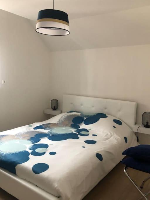 סן-קוונטן Une Maison Agreable Pour Se Detendre מראה חיצוני תמונה